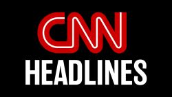 CNN Headlines .